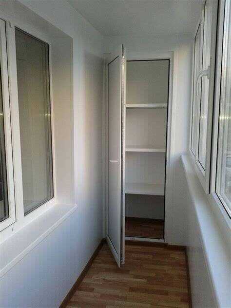 Преимущества шкафов из пластика