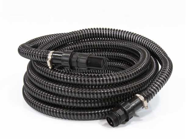 Металлические шланги для насосов