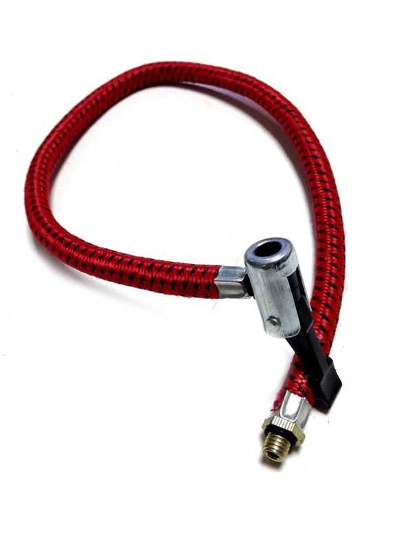 ПВХ-шланги для насосных систем