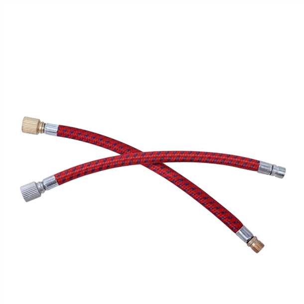 Полиэтиленовые шланги для насосных установок