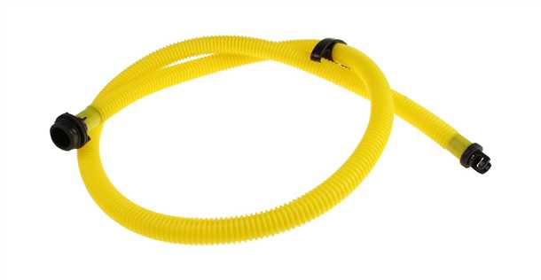 Преимущества силиконовых шлангов