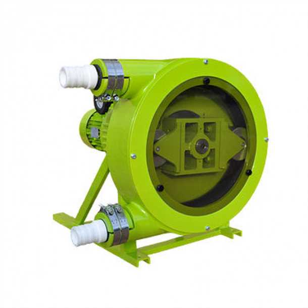 3. Роторная головка