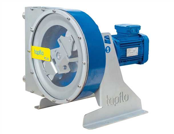 Шланговые насосы - всё, что вам нужно знать о надёжном и эффективном оборудовании Шланговые насосы