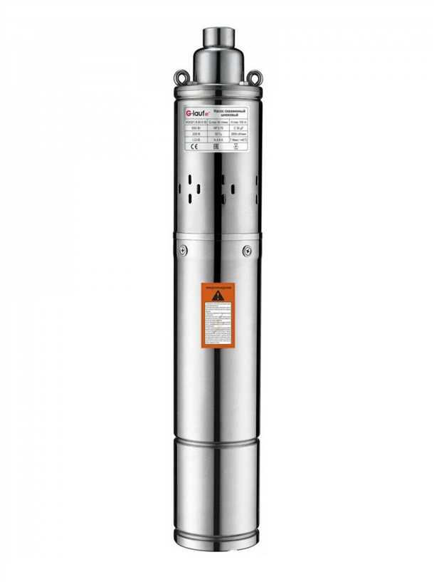2. Смазывание подшипников и механизма шнека