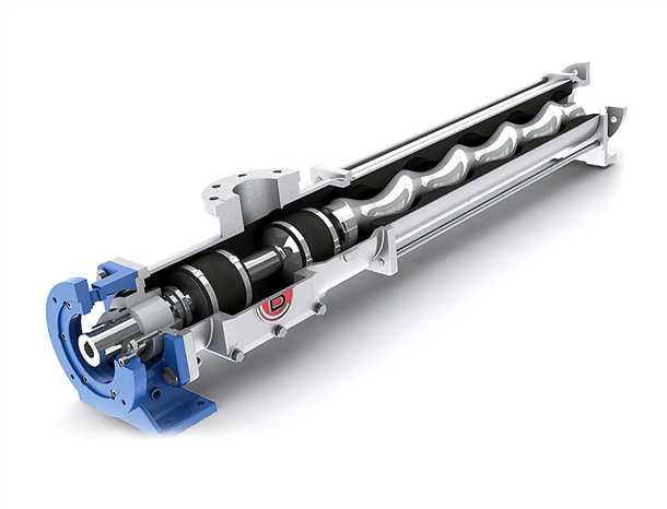 4. Пуск насоса