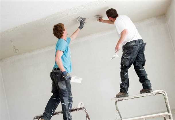 Как правильно шлифовать шпаклевку перед покраской