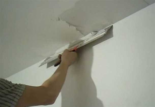 Необходимые инструменты: