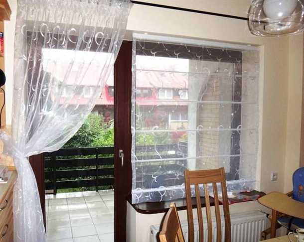 2. Учитывайте стиль интерьера