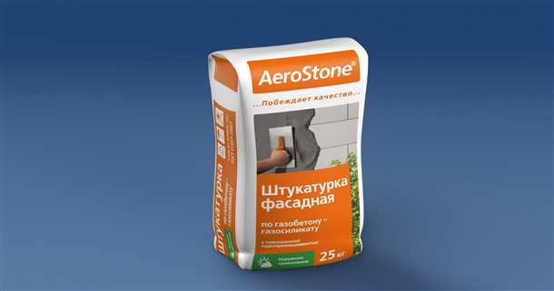 Как правильно наносить штукатурку на газоблок?