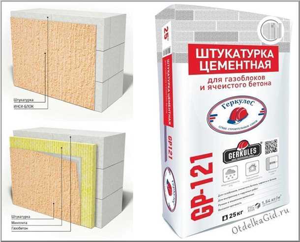 Полезные советы при текущем или будущем ремонте газоблока