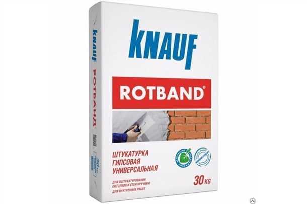 Гипсовая штукатурка для печей и каминов