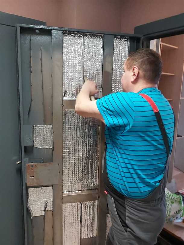 Влияние шума на комфорт в доме