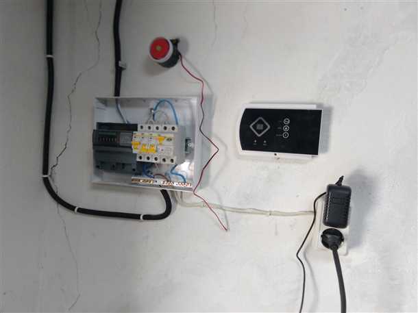 Уход и обслуживание сигнализации