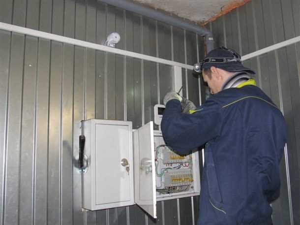 Сигнализация для гаража: выбирайте надежность и безопасность Сигнализация для гаража