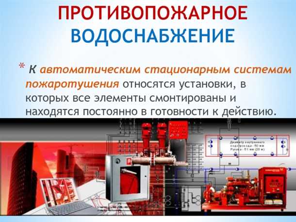 1. Основные системы