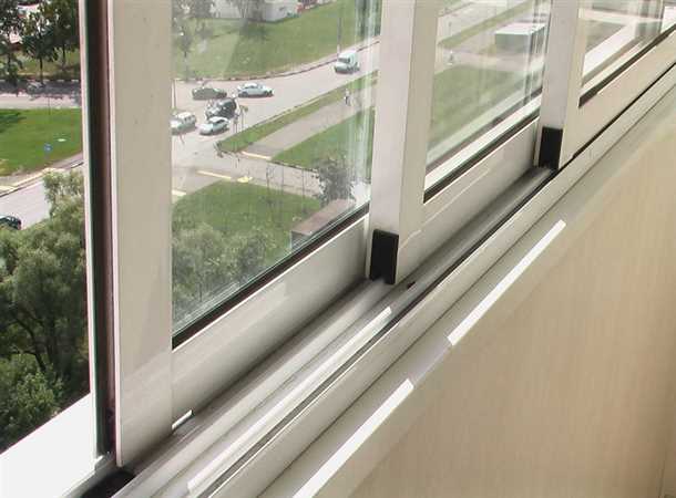 2. Проверка и регулировка фурнитуры