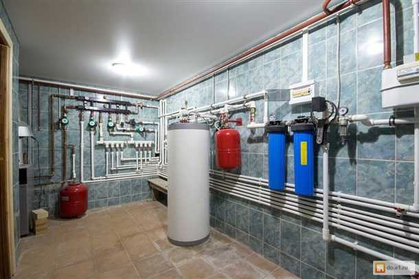 Преимущества твердотопливных котлов: