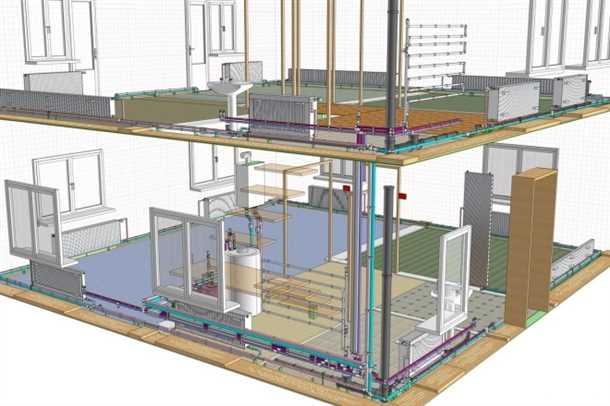 Плюсы и минусы централизованного водоснабжения