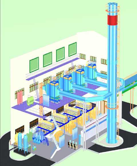 Значение систем водоснабжения
