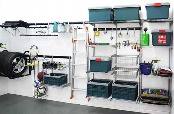 Ящики и контейнеры