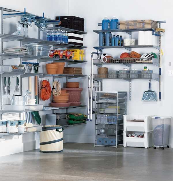 Улучшение организации