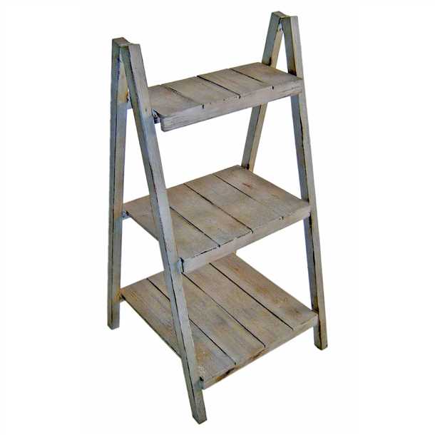 Преимущества складного стеллажа: