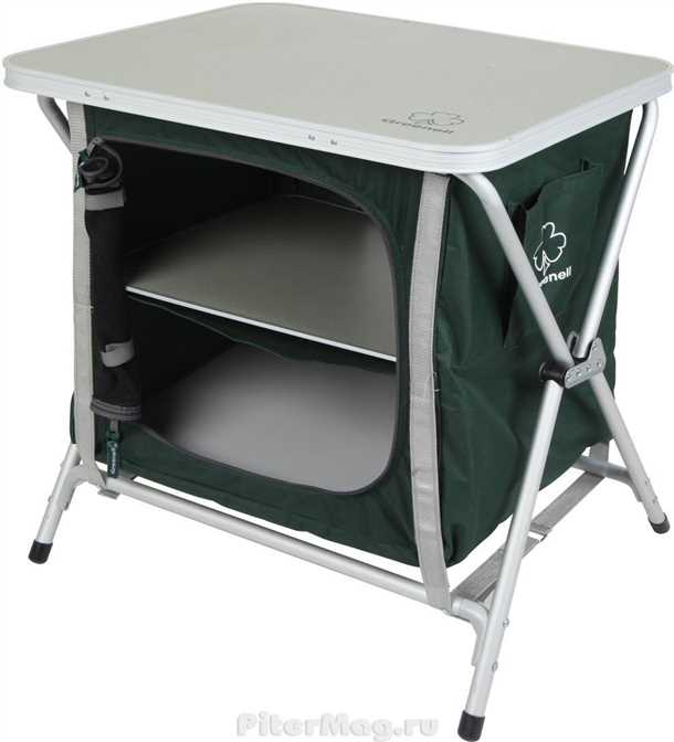 Легкость в транспортировке и хранении