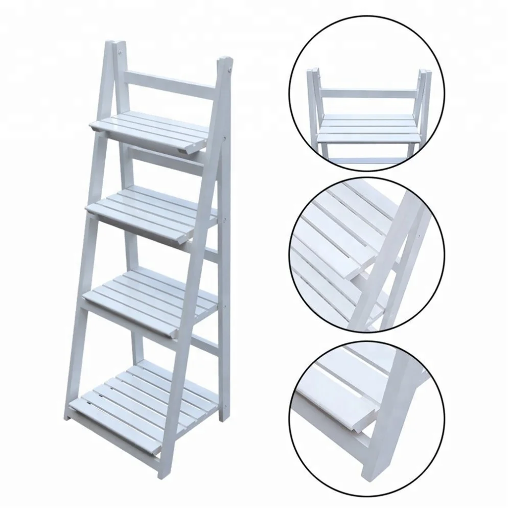 Многофункциональный складной стеллаж