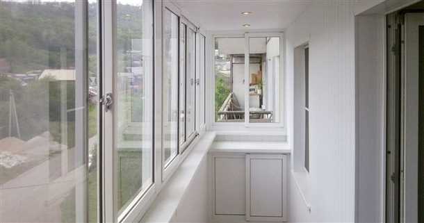 Типы материалов глухих элементов