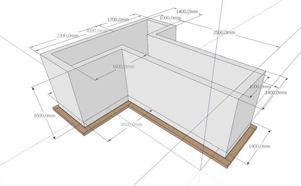 Описание смотровой ямы