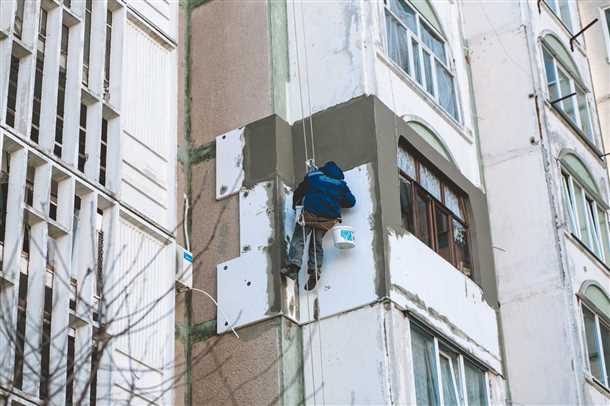 Выбор материалов