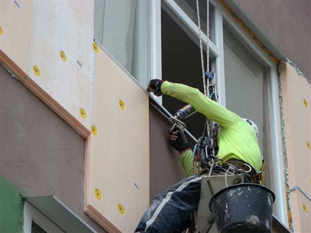 1. Повышение термоизоляции