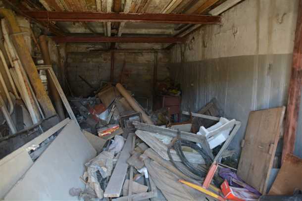 4. Отделка и оборудование