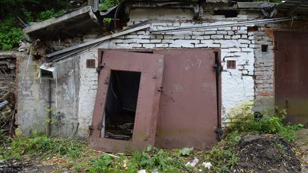 Заключение