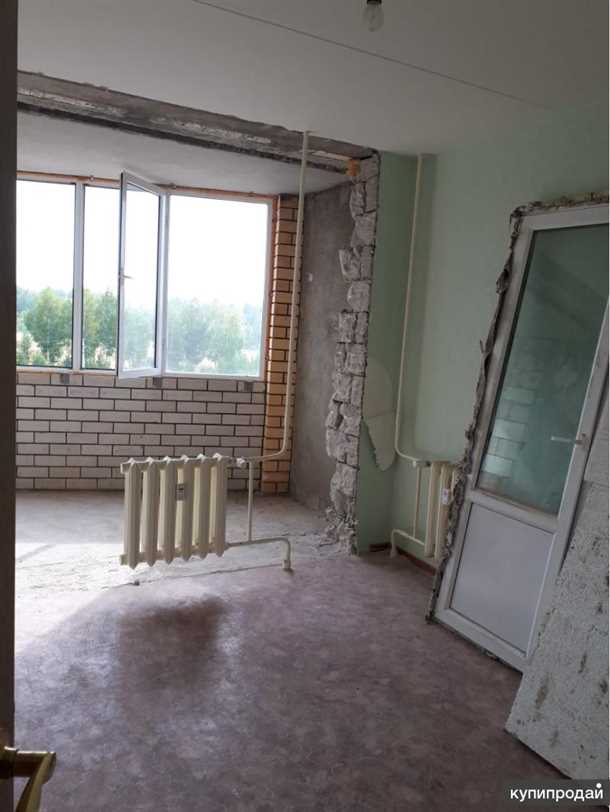 Какие материалы можно использовать для новой балконной рамы?