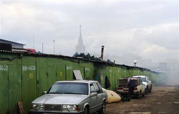 2. Использование специальной техники