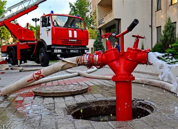 2. Установка и прокладка трубопроводов