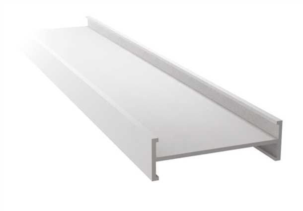 Угловой соединитель с буртиком