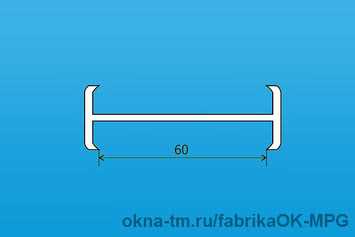 Крепления для соединителей балконных блоков