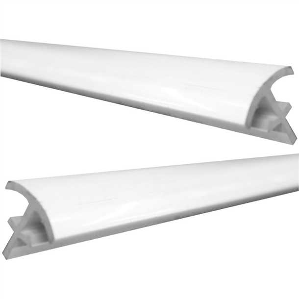 Прочные соединители для балконных блоков