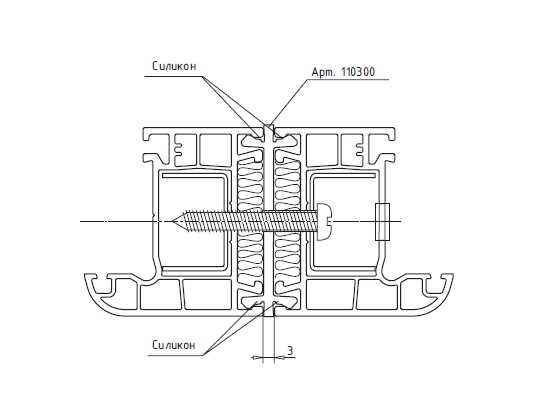 Главные преимущества соединителя