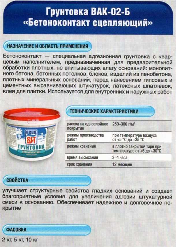 Зачем нужна грунтовка для стен