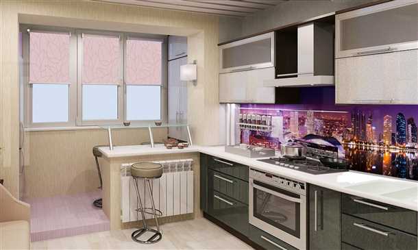 Организация рабочего уголка или студии