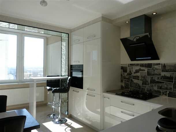 2. Природное освещение и проветривание