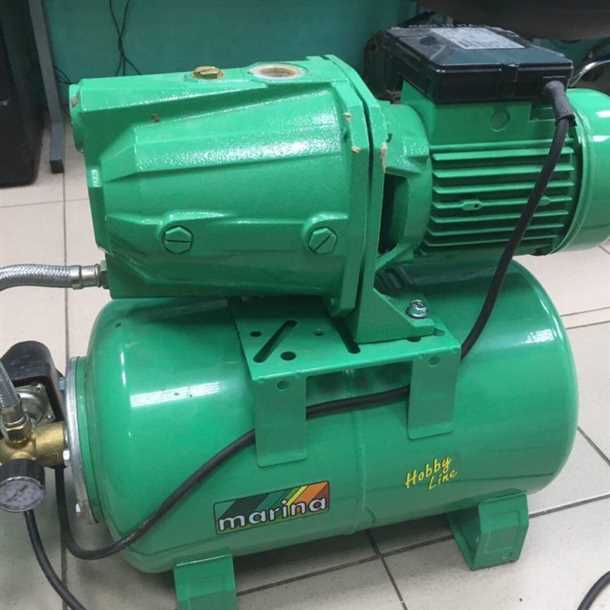 Шаг 1: Подготовка места установки