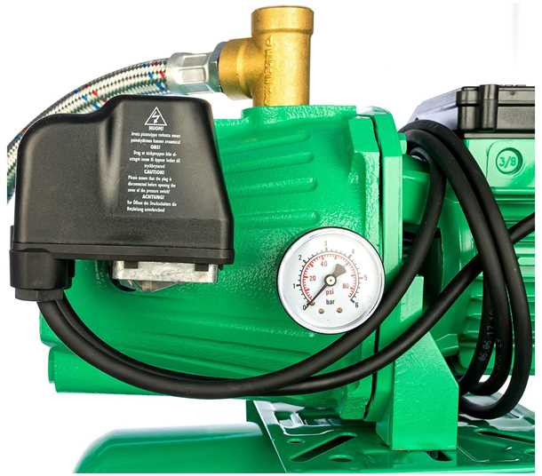 1. Высокая производительность и эффективность