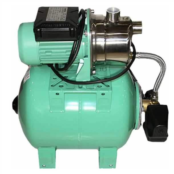 Станция насосная марина: особенности безопасности