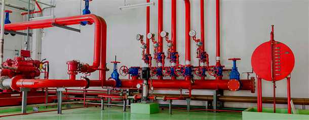 Обеспечение надежности работы насосной станции