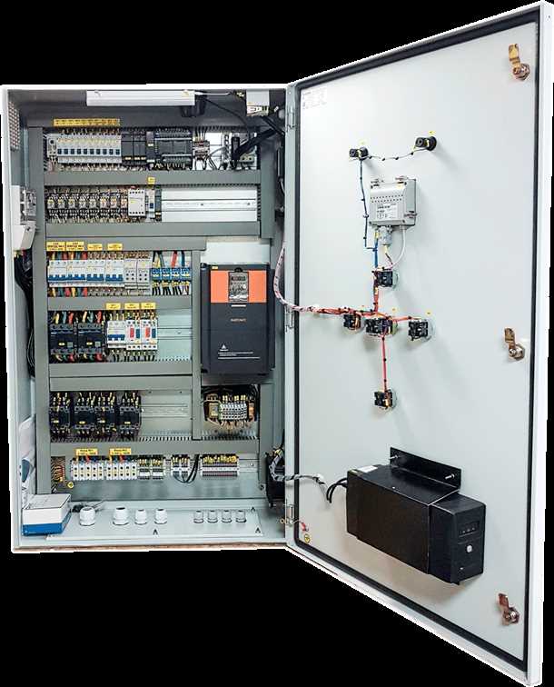 Защитный клапан