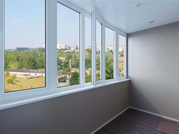 Повышение комфорта проживания